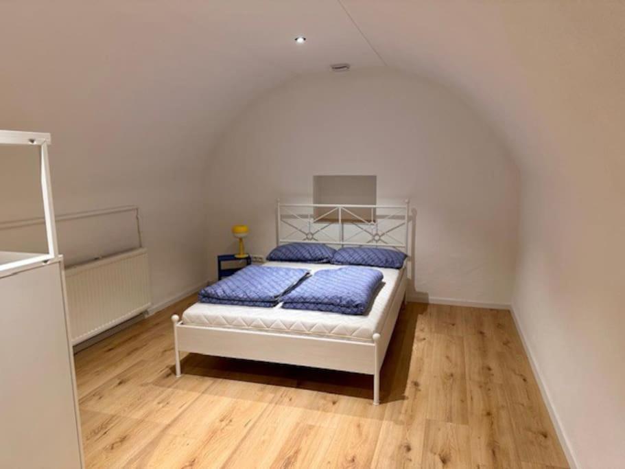 Especially Souterrain Apartment Heilbronn Exteriör bild
